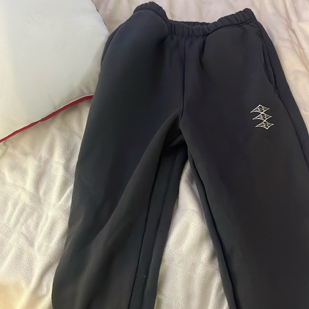 Billa Bong Sweatpants